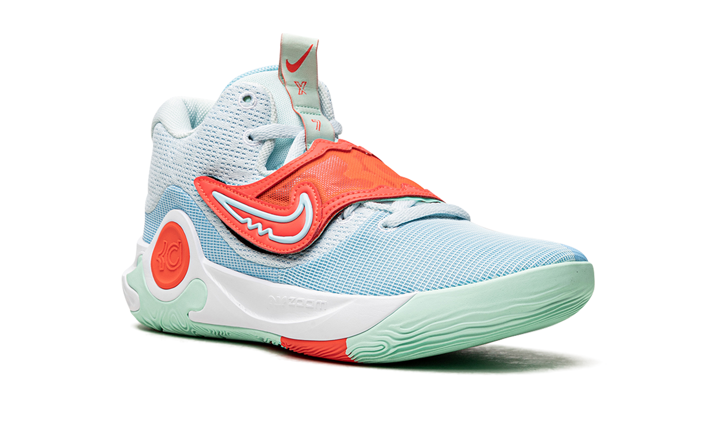 KD Trey 5 X DD9538 400