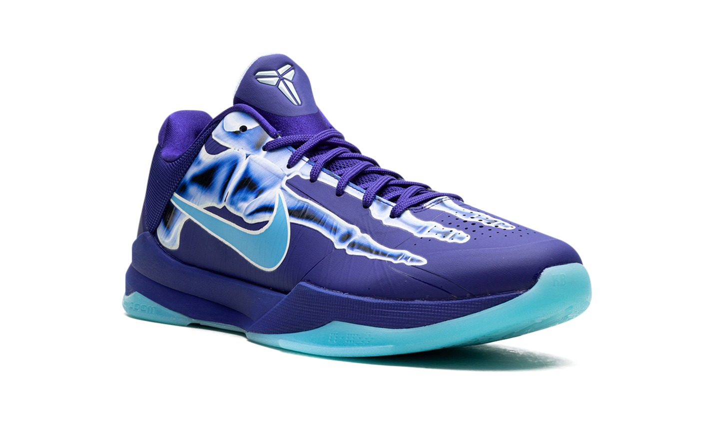 Zoom Kobe 5 Protro "X-Ray" HJ4303 400