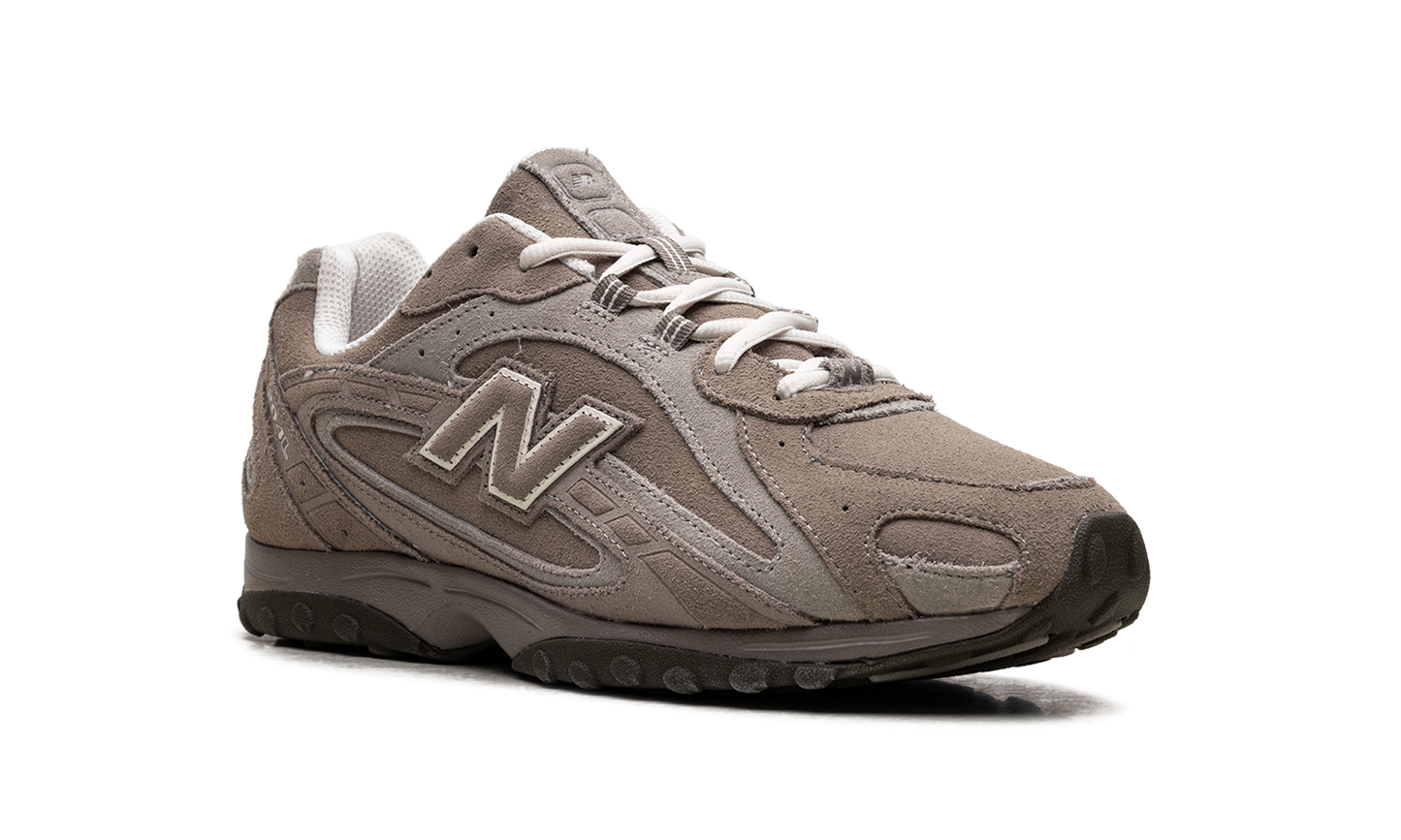 204L "Mushroom / Arid Stone" U204LMMA