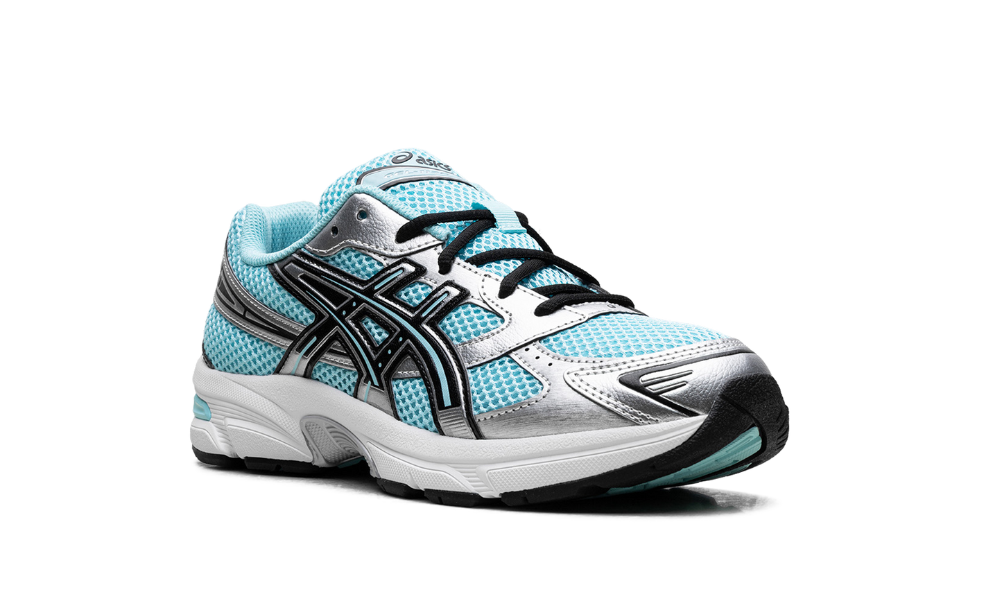 Gel 1130 GS "Larimar Blue / Pure Silver" 1204A169 400