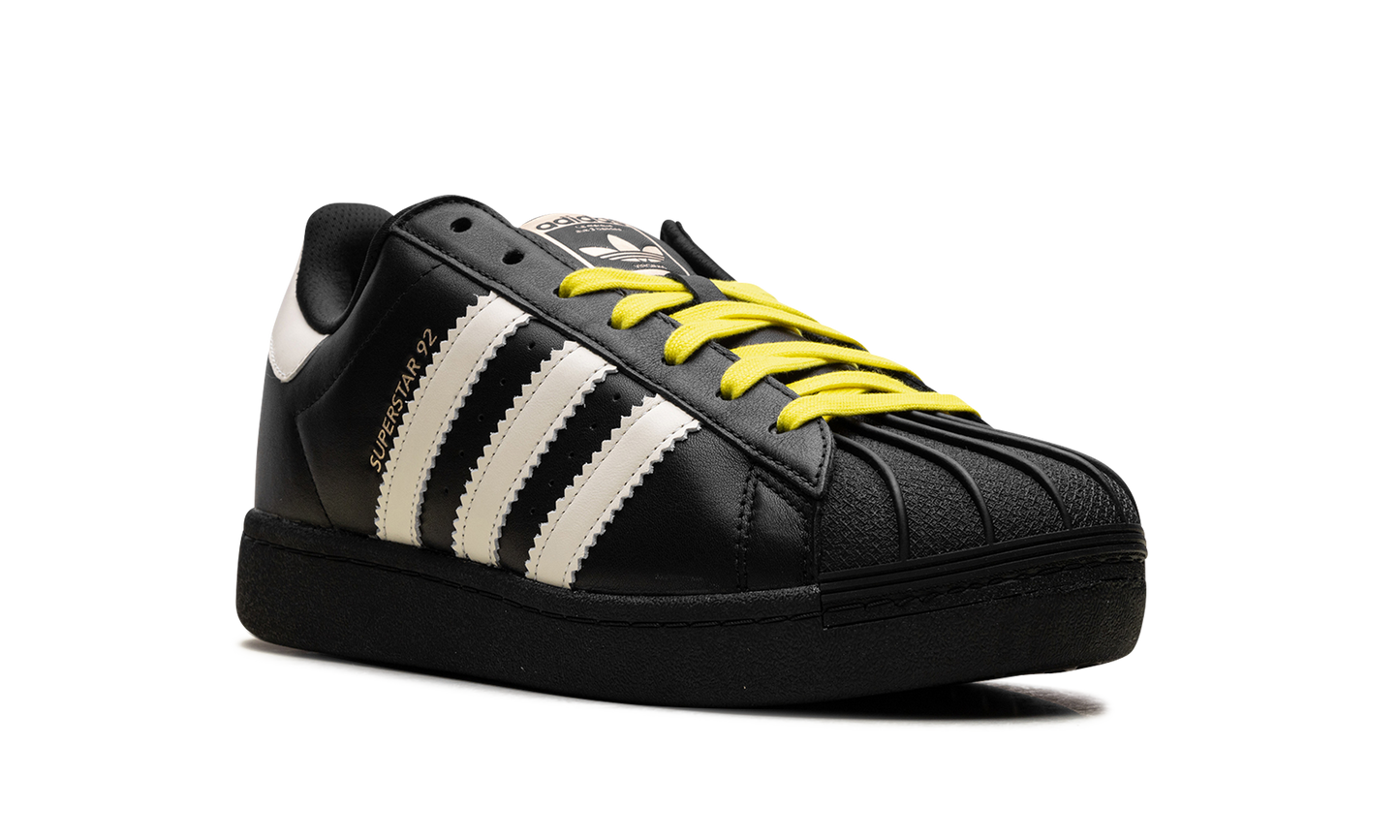 Superstar 92 "Pharrell - Virginia Black" JI4267