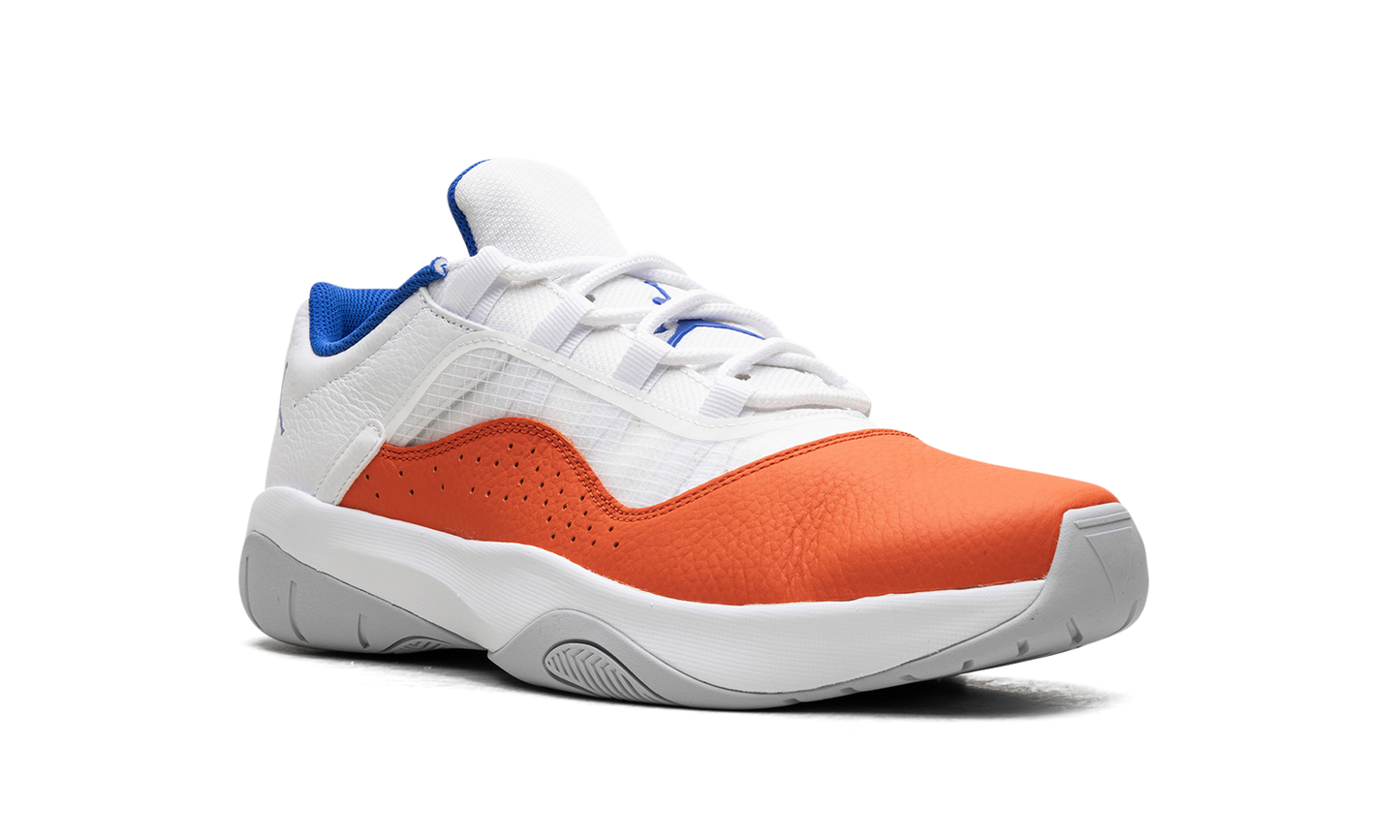 Air Jordan 11 CMFT Low "Wheaties" CW0784 108