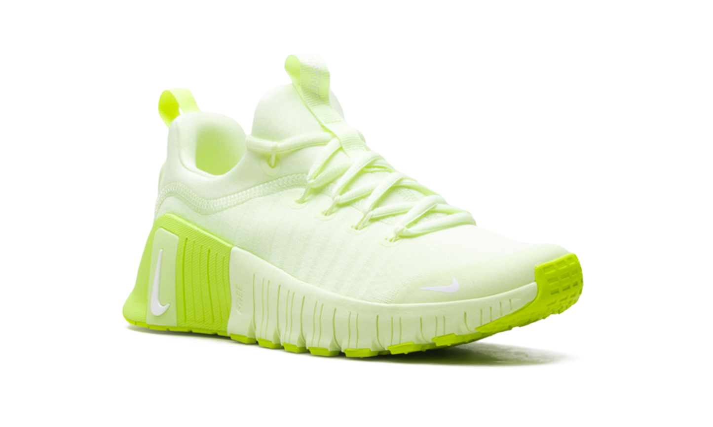 Free Metcon 6 WMNS "Volt Glow" FJ7126 702