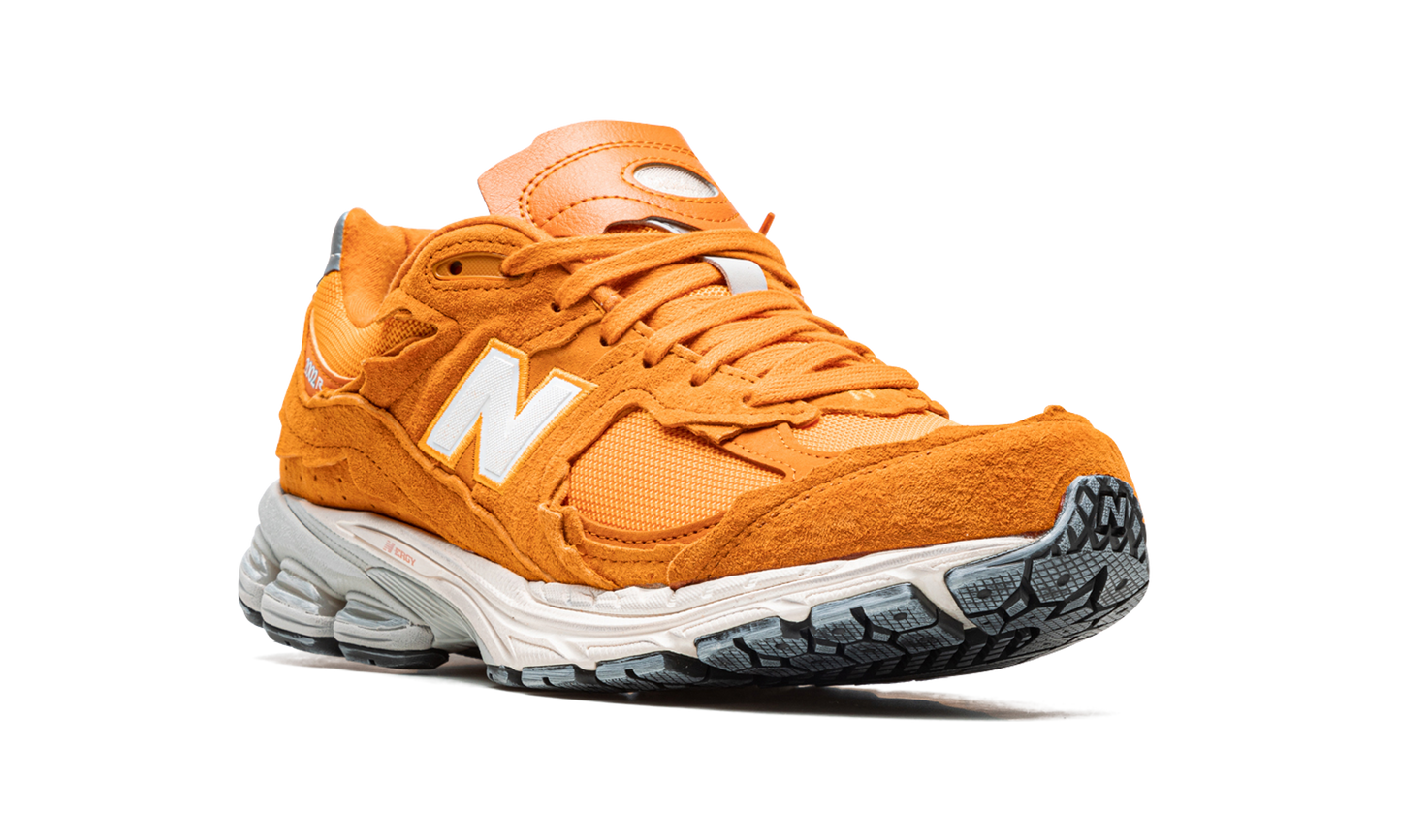 2002R "Protection Pack - Vintage Orange"