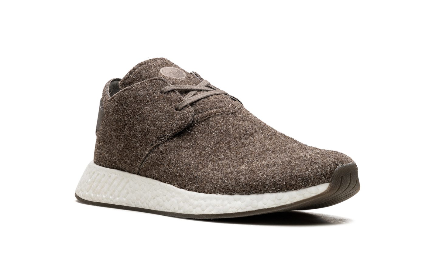 WH NMD C2 Chukka CG3781