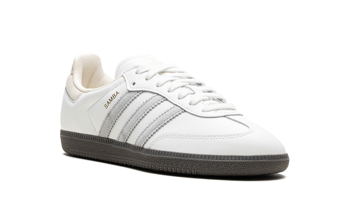 Samba OG "Cream White" IH4880