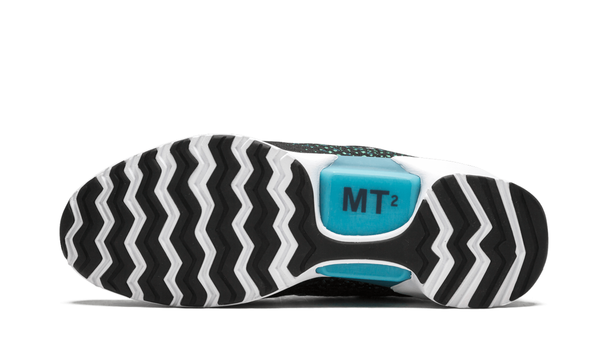 Hyper Adapt 1.0 "Black/Blue Lagoon" 843871 001