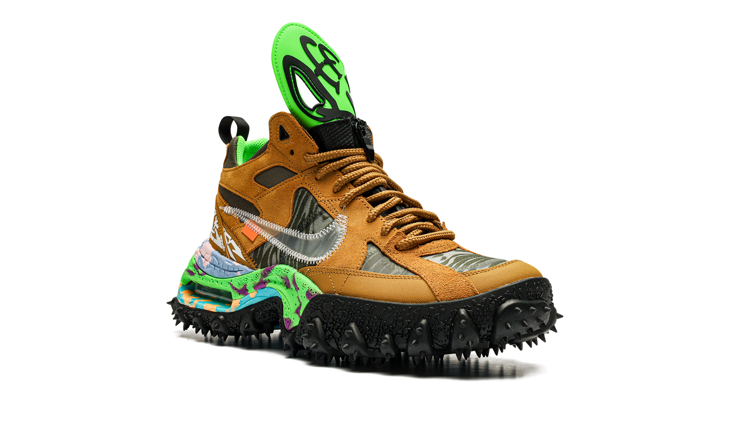 Air Terra Forma "Off-White - Wheat" DQ1615 700