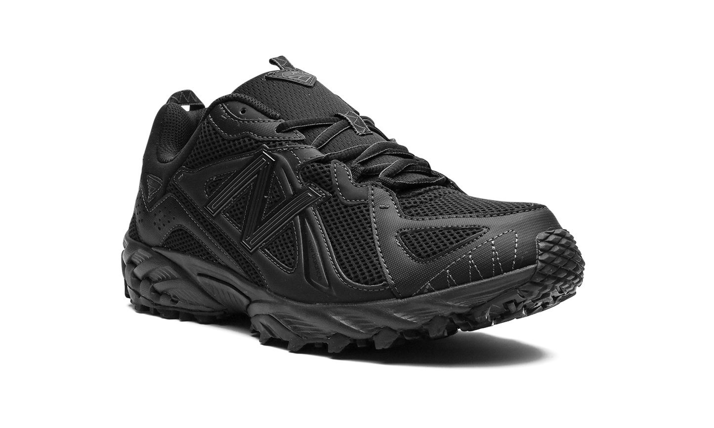 610T "Triple Black" ML610TBB