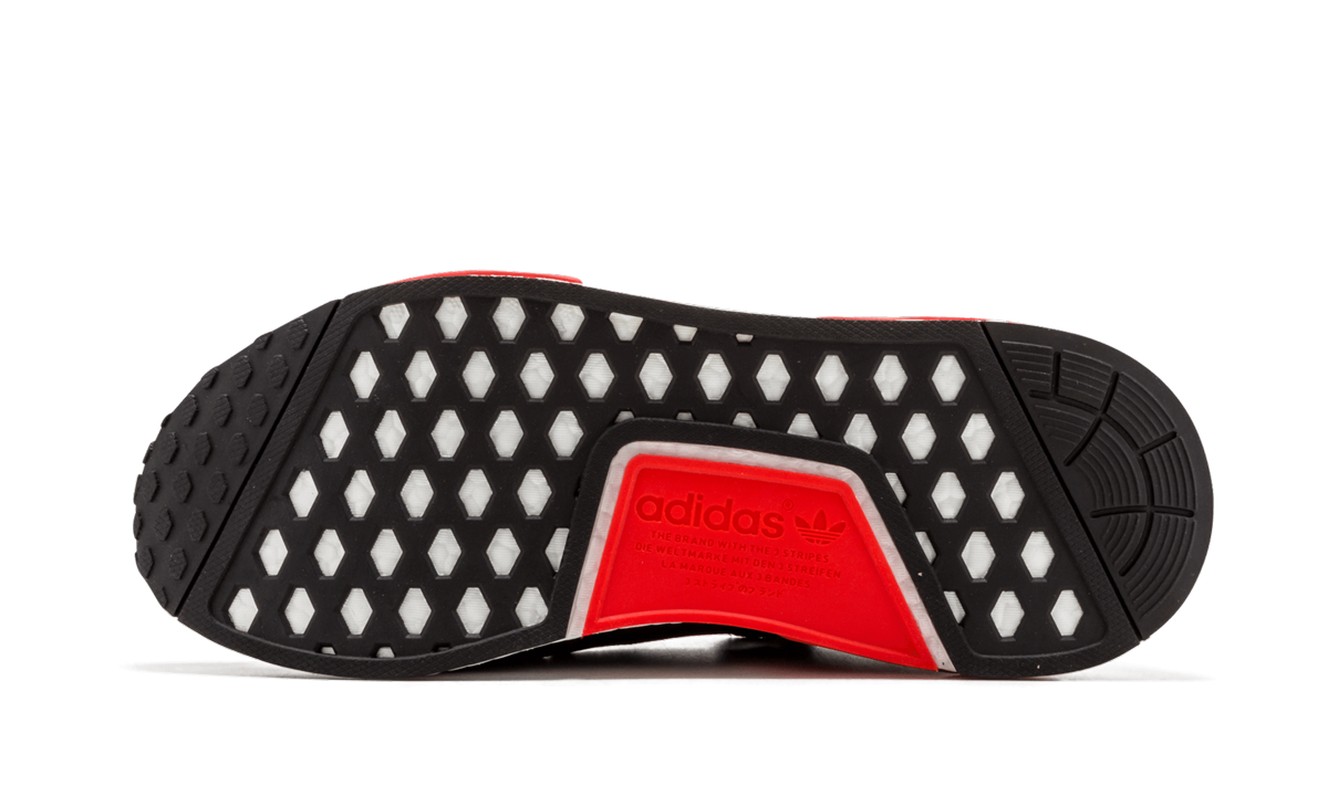 NMD_R1 "Bred Pack"