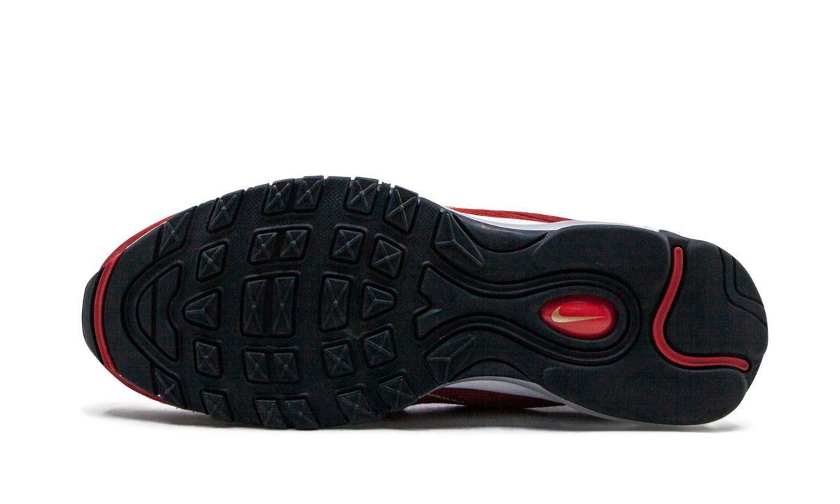 Air Max 97 QS "Olympic Rings Pack - Red" CI3708 600