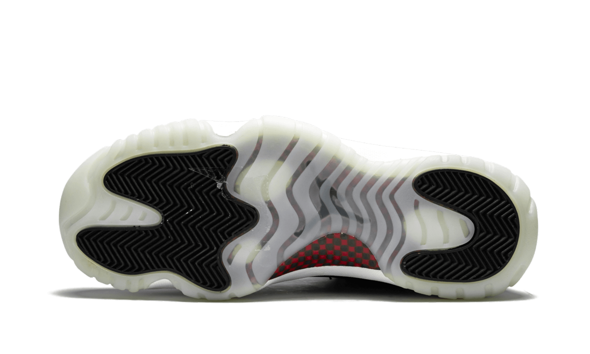 Air Jordan 11 Retro "72-10" 378037 002