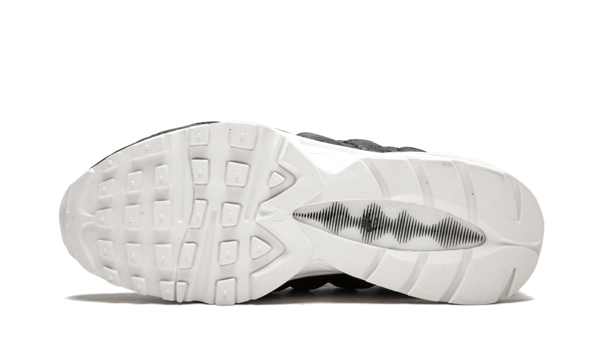 Air Max 95 (GS) 922173 002