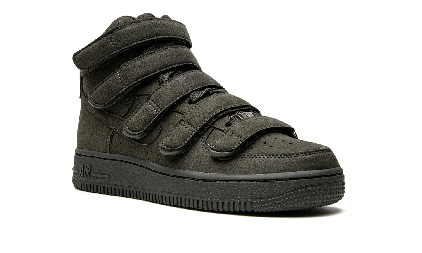 Air Force 1 High Strap "Billie Eilish" DM7926 300