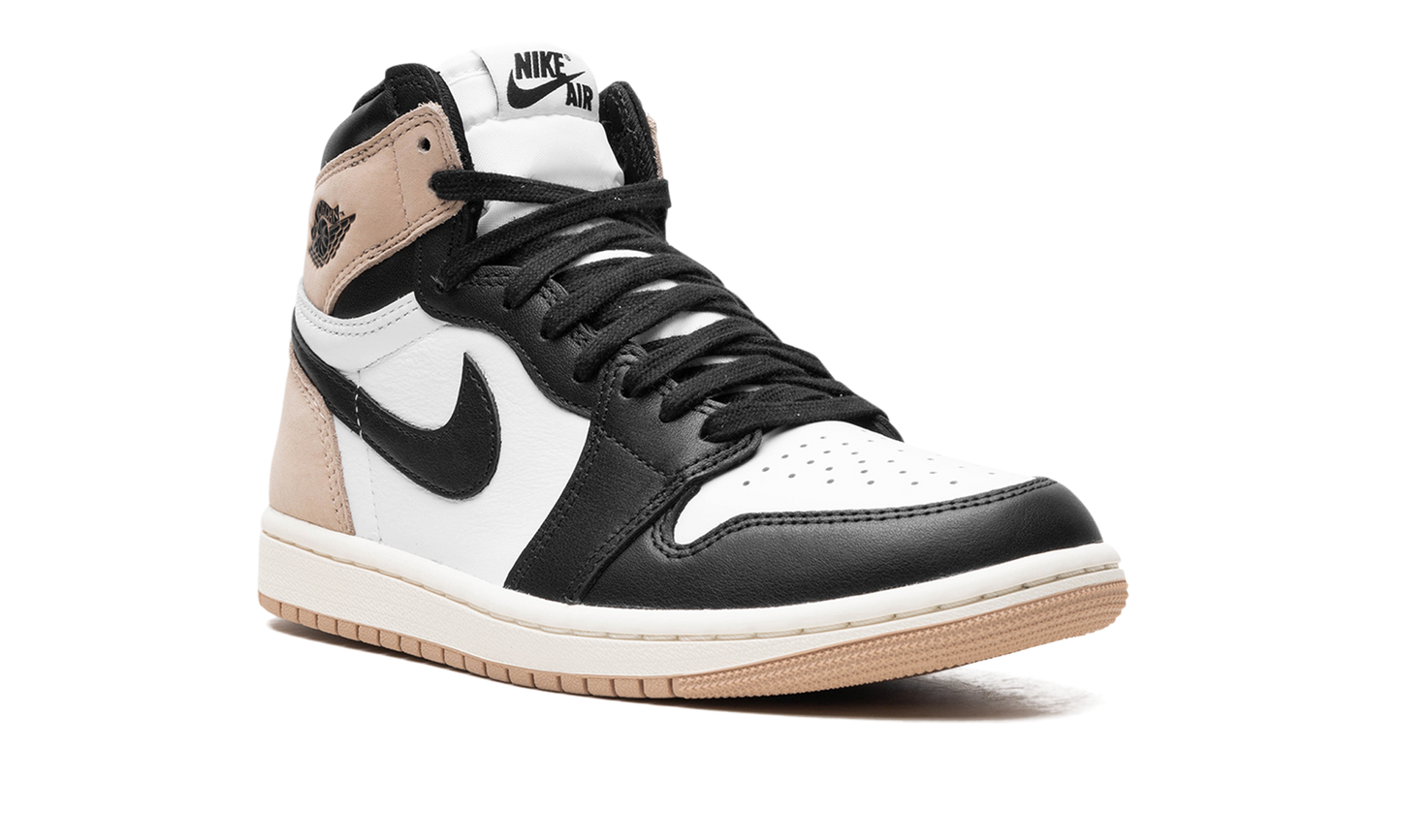 Air Jordan 1 High OG WMNS "Latte" FD2596 021