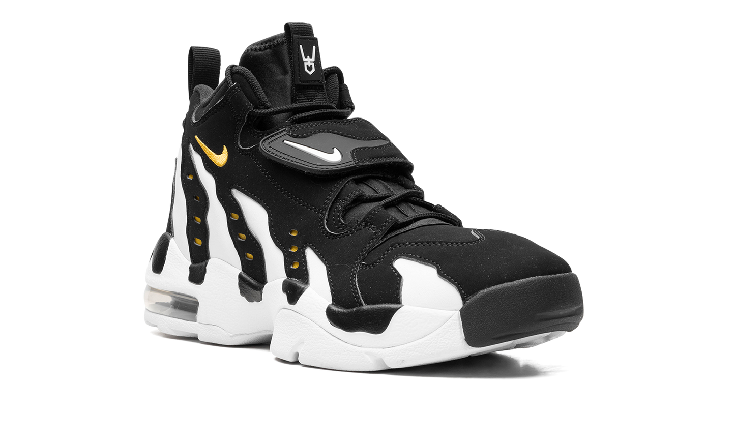 Air DT Max '96 "Black Varsity Maize" HM8249 001