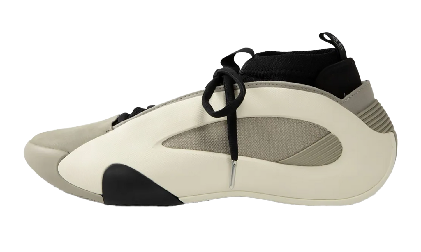 Harden Vol. 8 "Feather Grey" IG6649