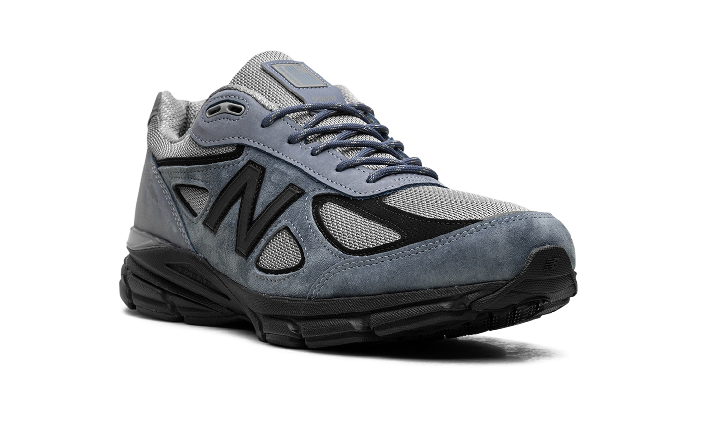 990v4 "Made in USA - Arctic Grey" U990BB4