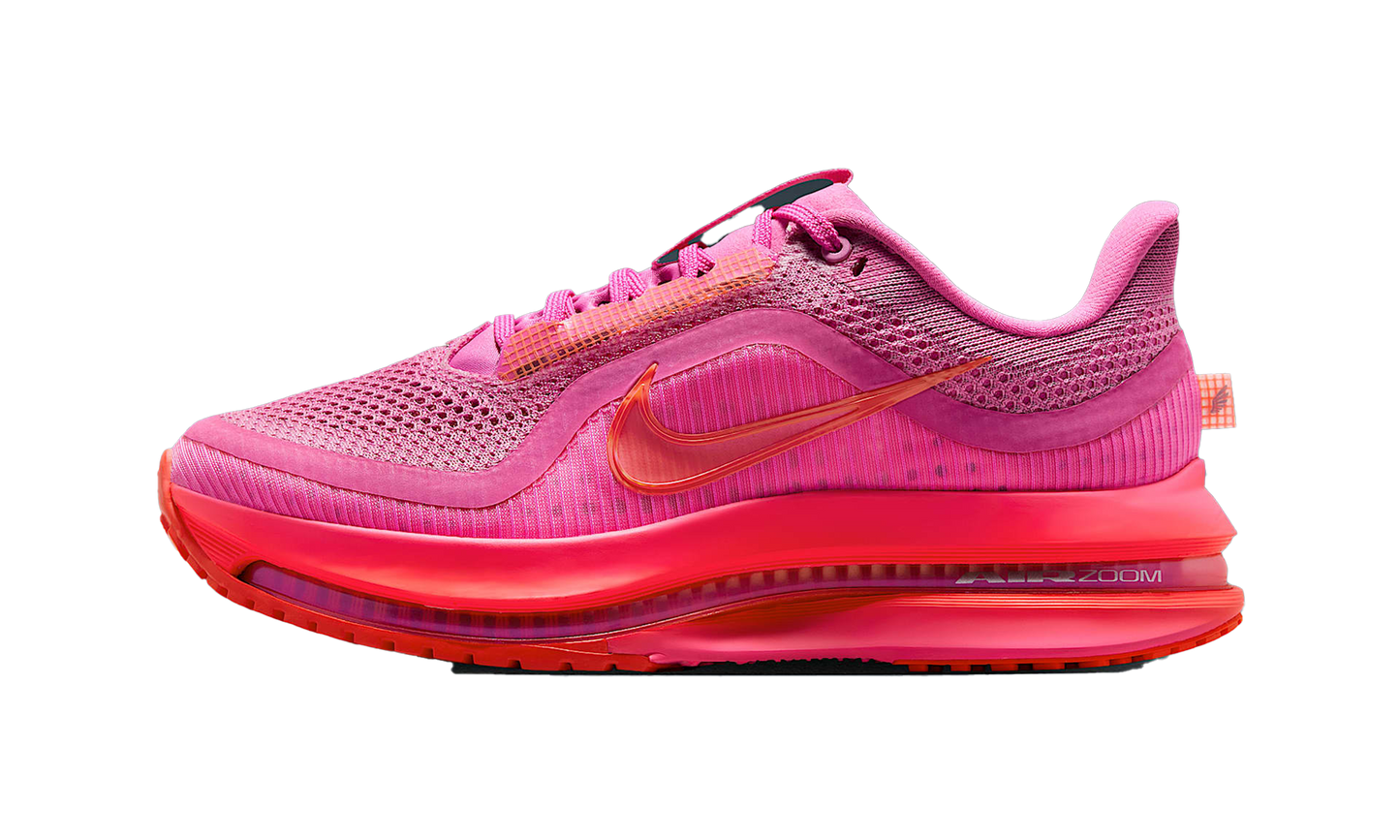 Pegasus Premium WMNS "Playful Pink / Hyper Pink" HQ2593 602