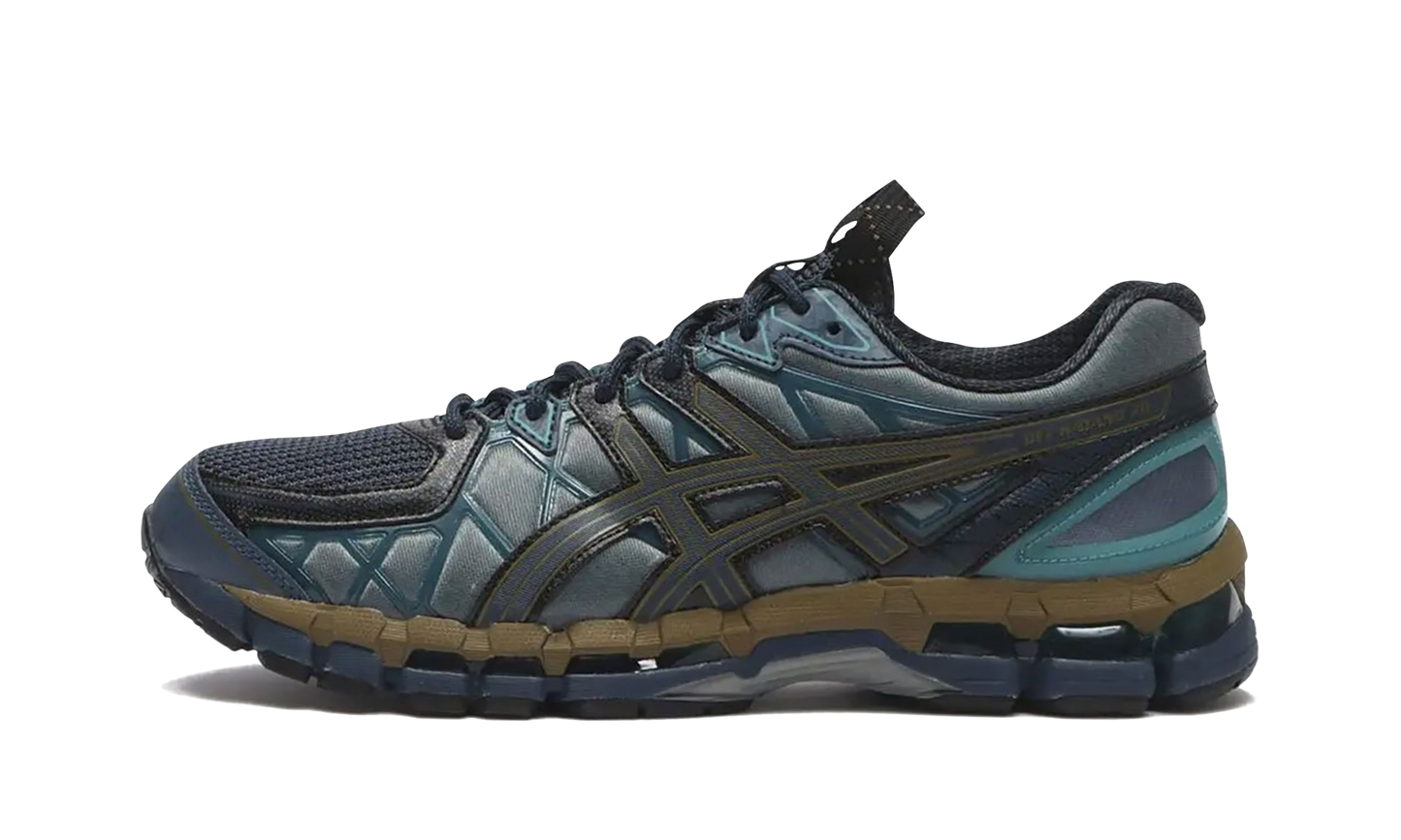 Gel-Kayano 20 UB10-S "Kiko Kostadinov - Plum Beet Juice" 1203A664 500