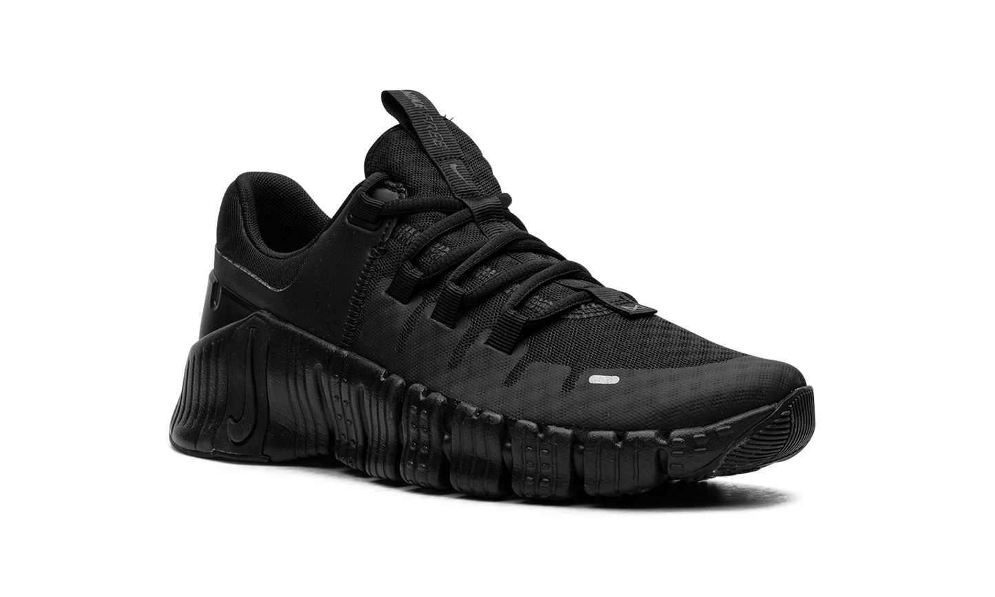 FREE METCON 5 WMNS "Anthracite" DV3950 004