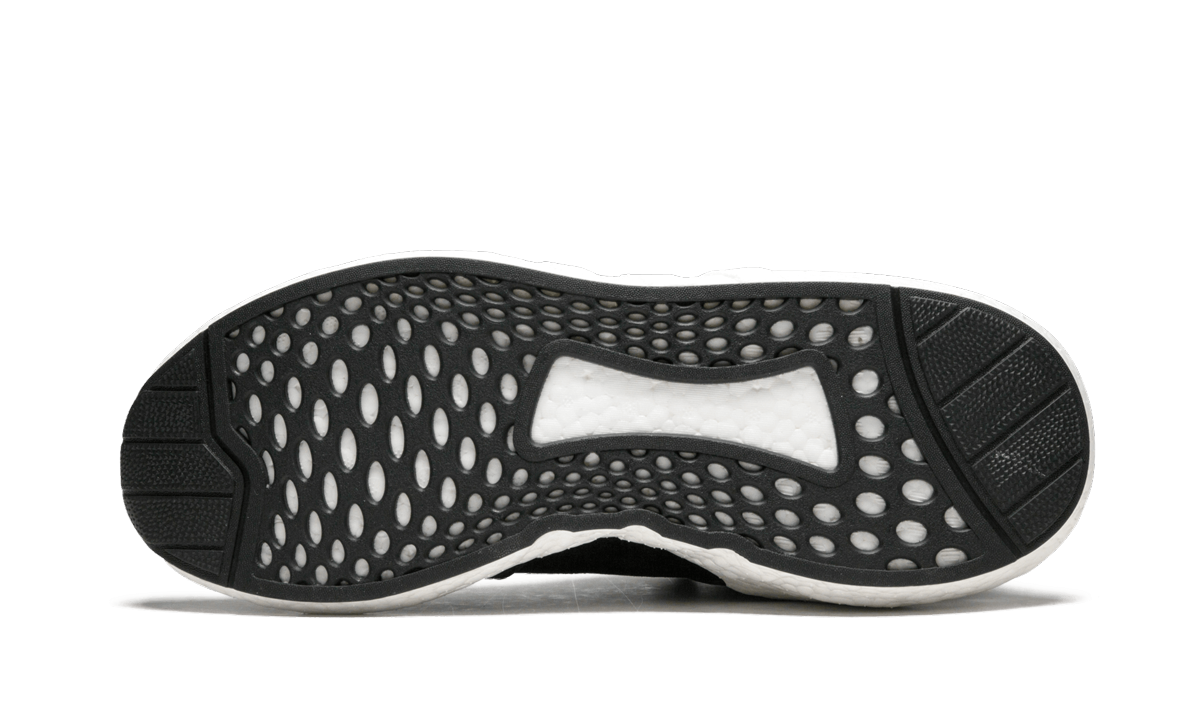 EQT Support 93/17 "Milled Leather"