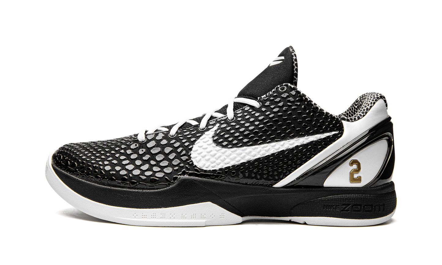 Kobe 6 Protro "Mambacita Sweet 16" CW2190 002