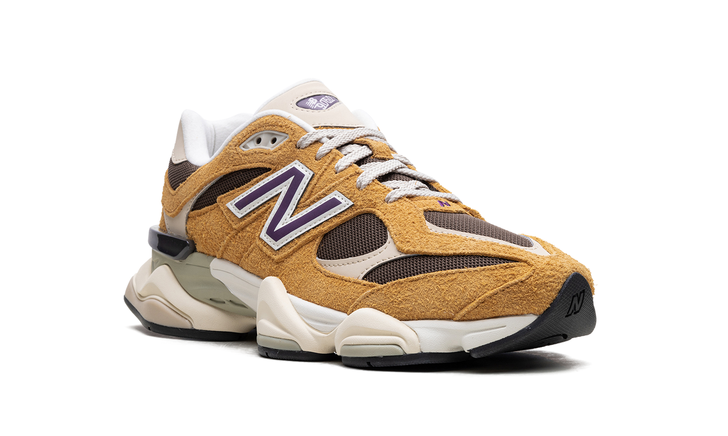 9060 "Butterscotch" U9060SRB