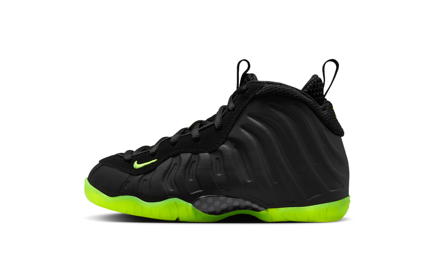 Little Posite One PS "Black Volt" HF0978 001