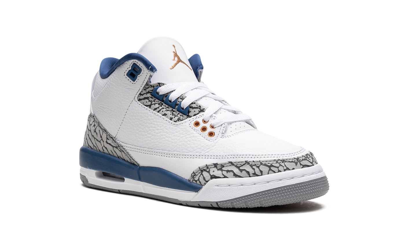 Air Jordan 3 GS "Wizards" DM0967 148