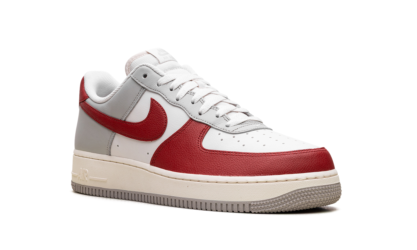 Air Force 1 Low '07 LV8 "Phantom Gym Red" HJ9094 012