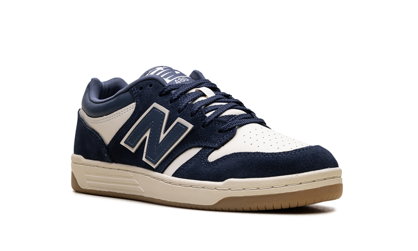 480 "Navy Linen" BB480LPC