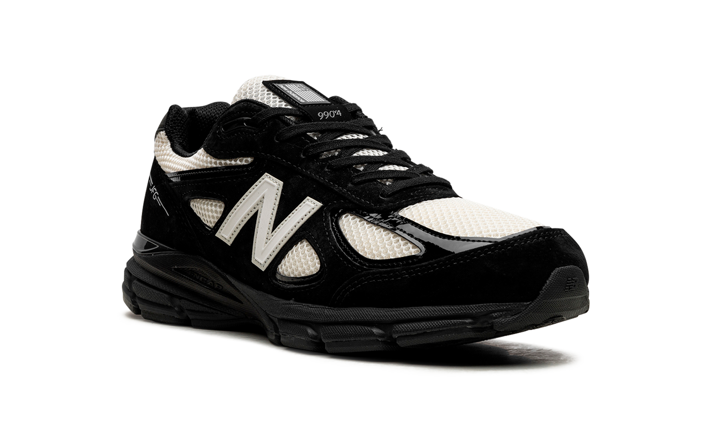 990v4 "Joe Freshgoods - Black" U990JS4