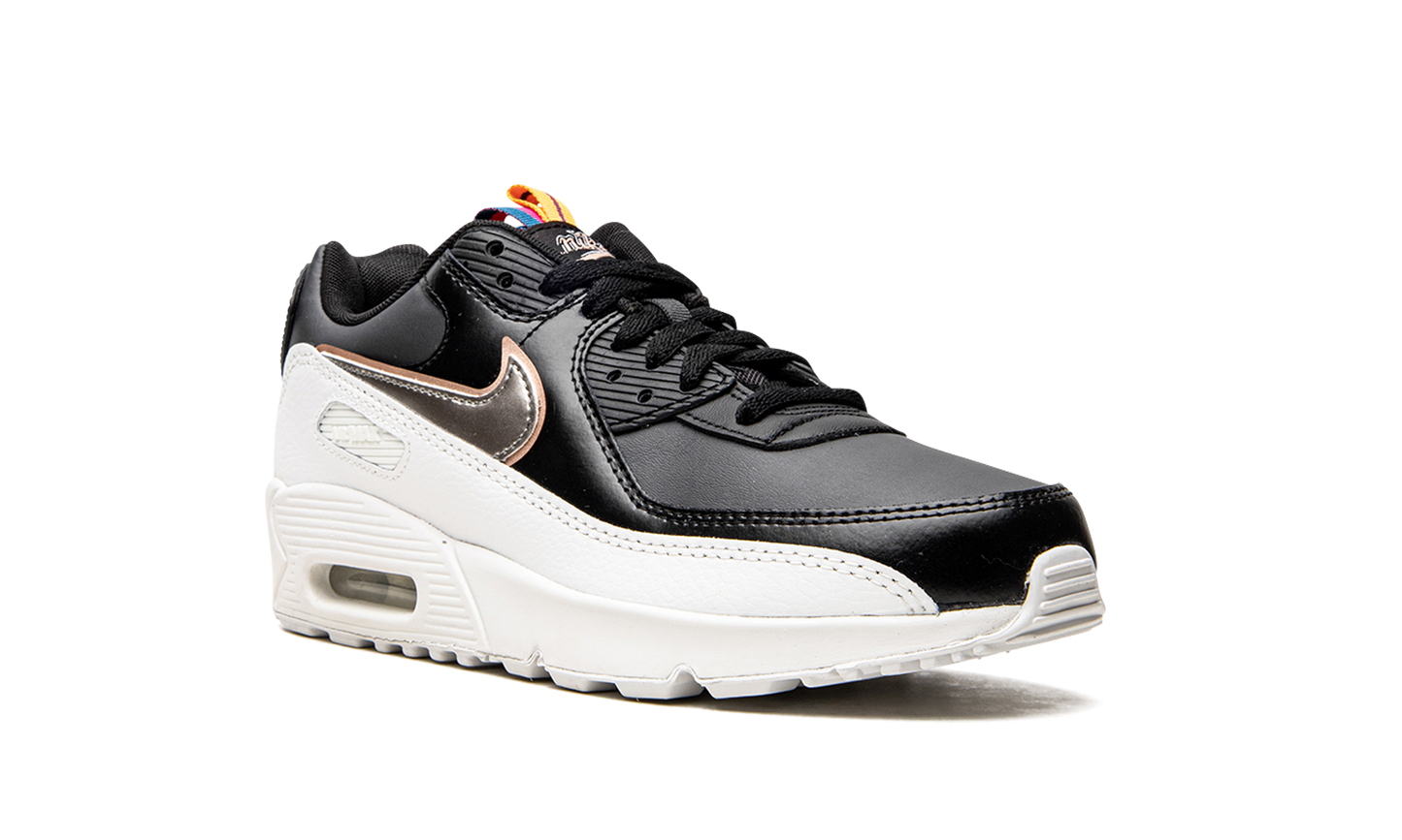 Air Max 90 LTR GS DJ0414 001