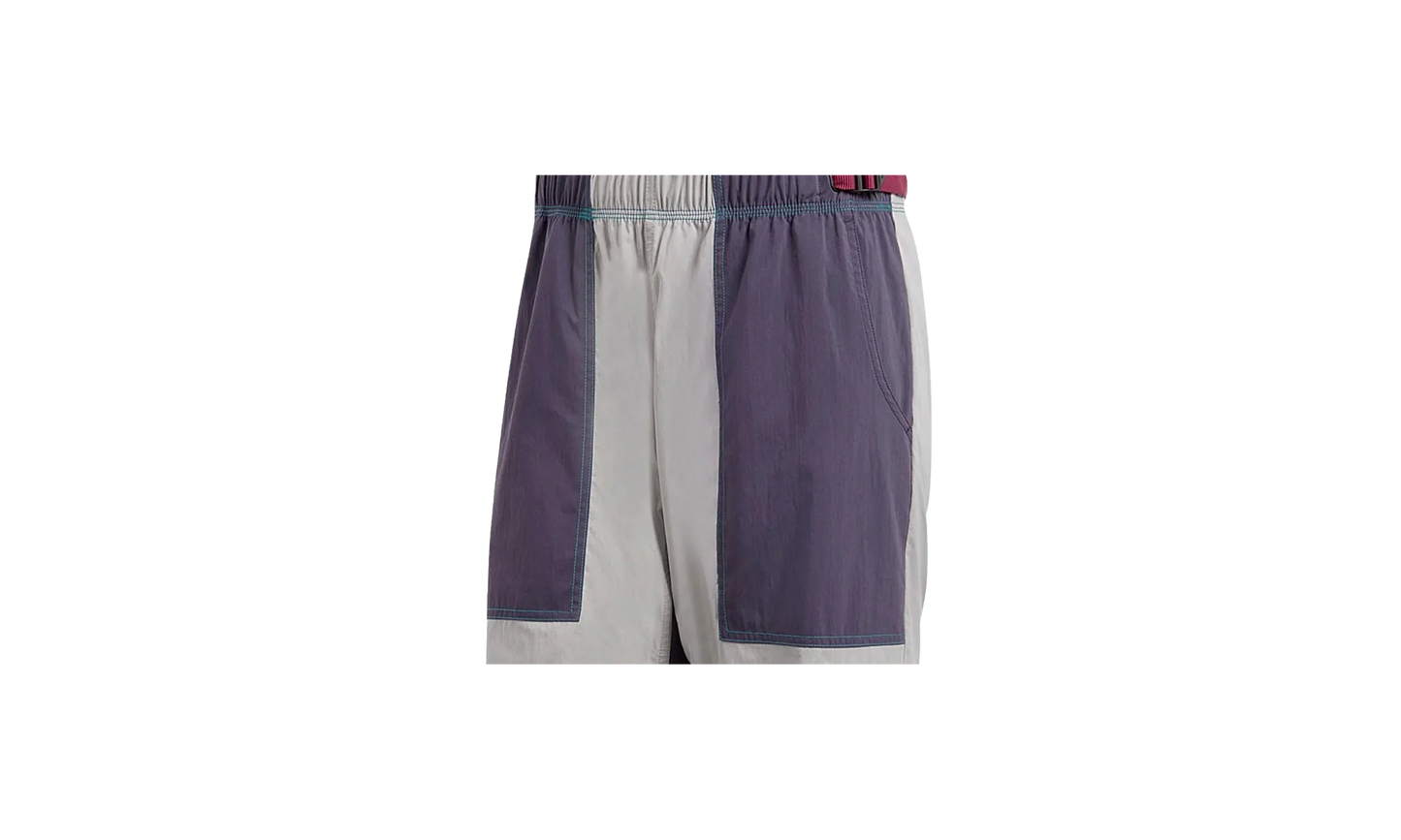 Atric Shorts "Grey Two Tone" CD6816