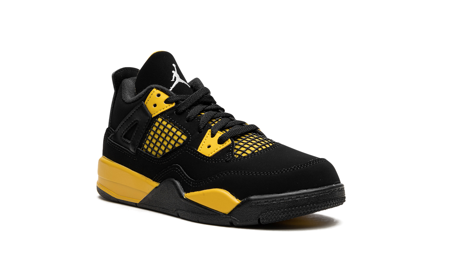 Air Jordan 4 Retro PS "Thunder 2023" BQ7669 017