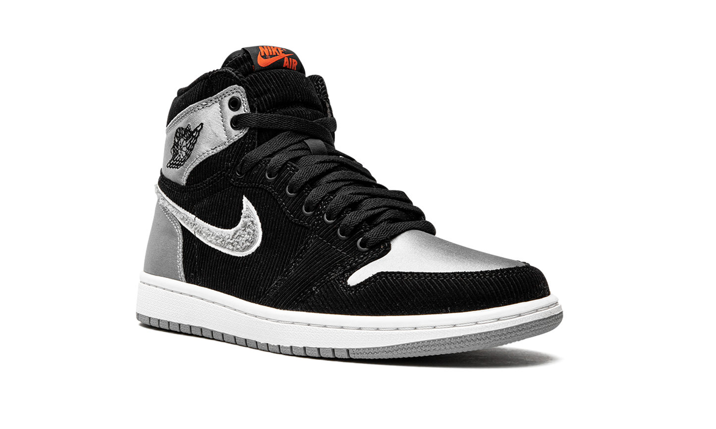 Air Jordan 1 Hi GS "Aleali May" AQ9710 062