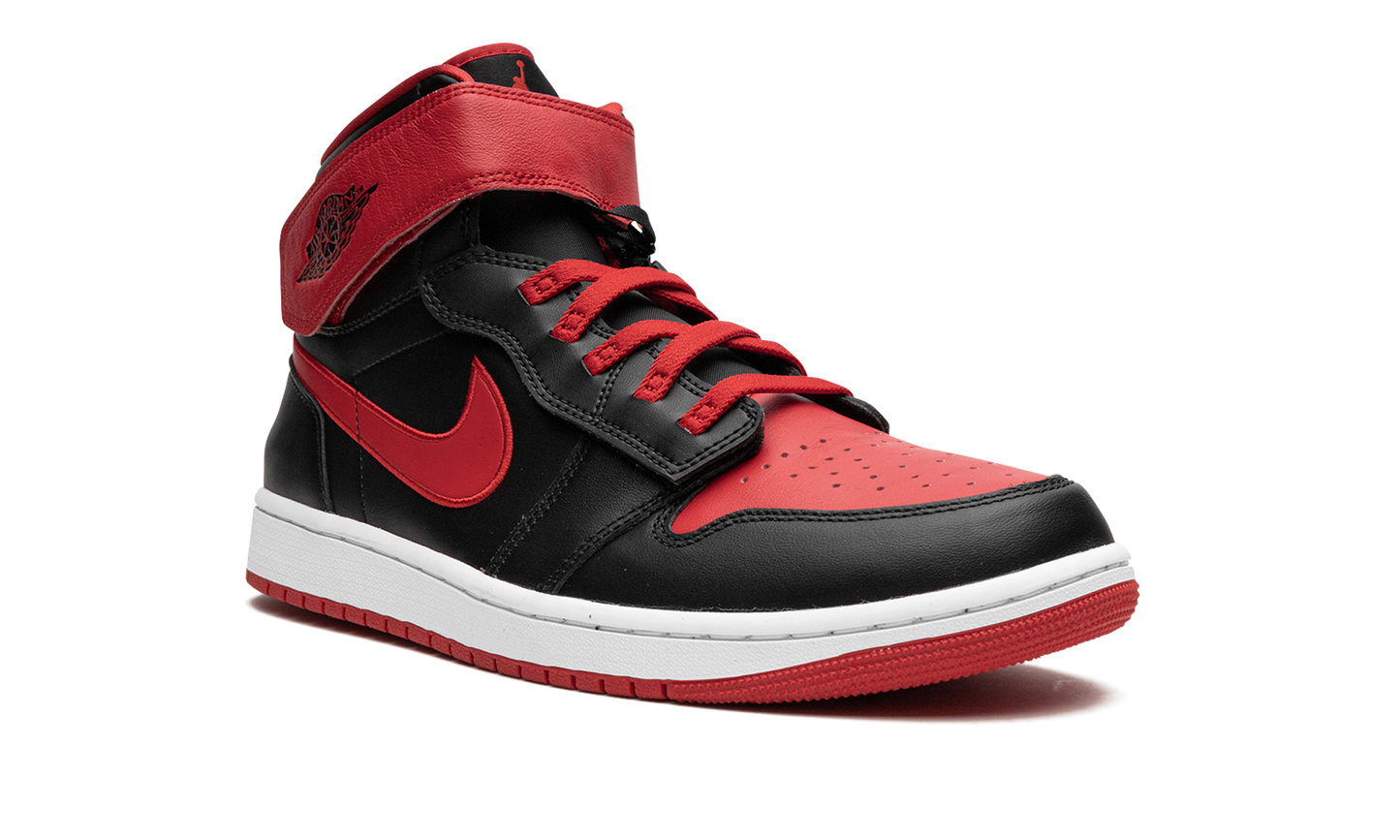 Air Jordan 1 High FlyEase "Bred"