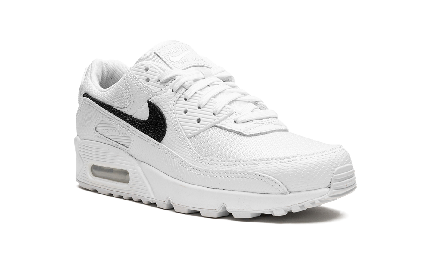 AIR MAX 90 WMNS "White Reptile" DZ5212 100
