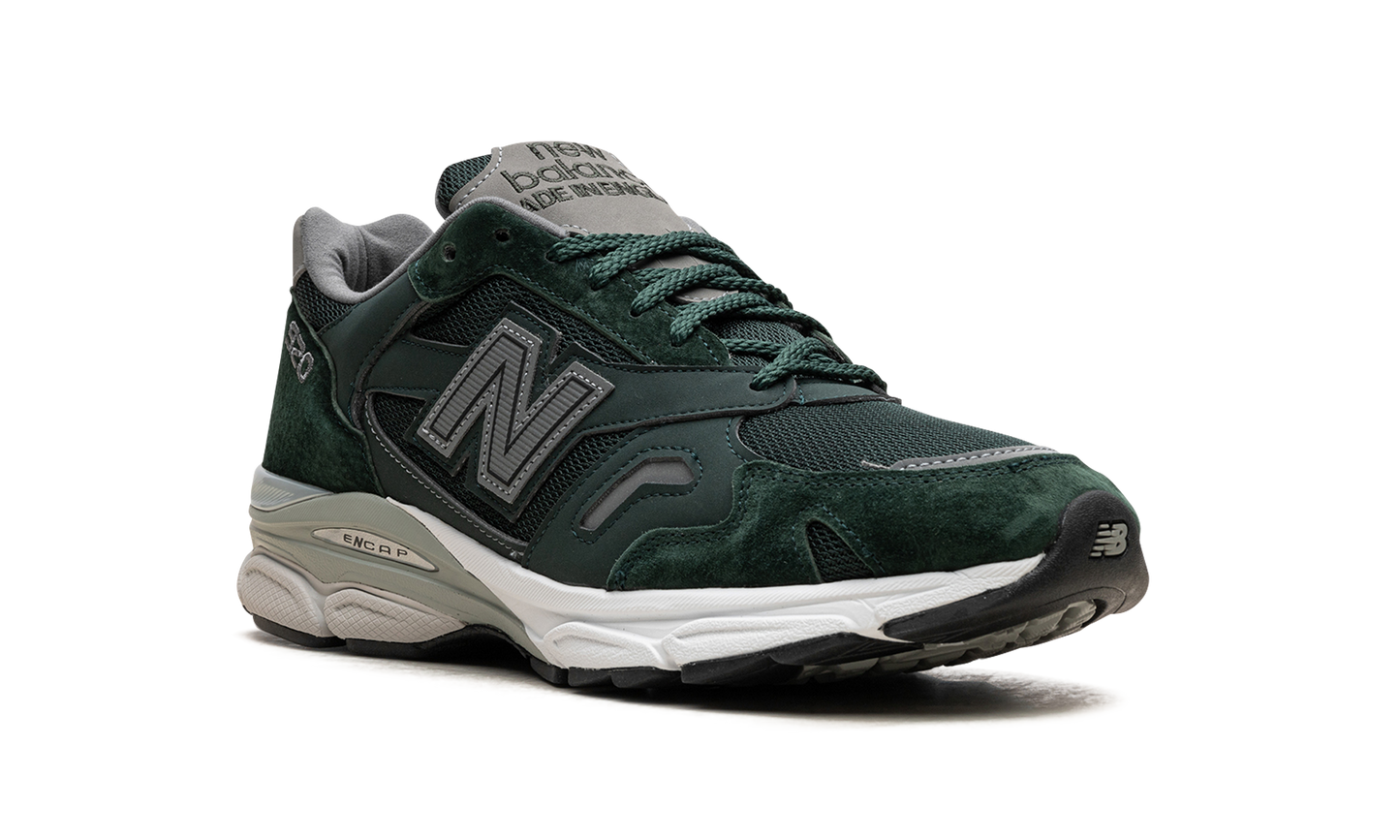 920 Made I "Green Grey"