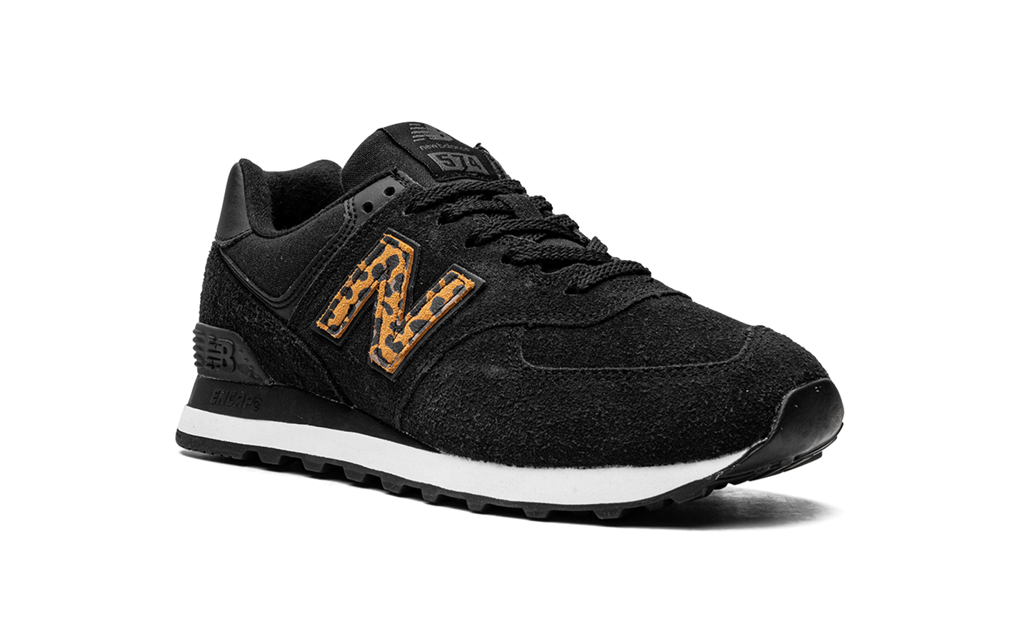 574 WMNS "Leopard" WL574AO2 Wide