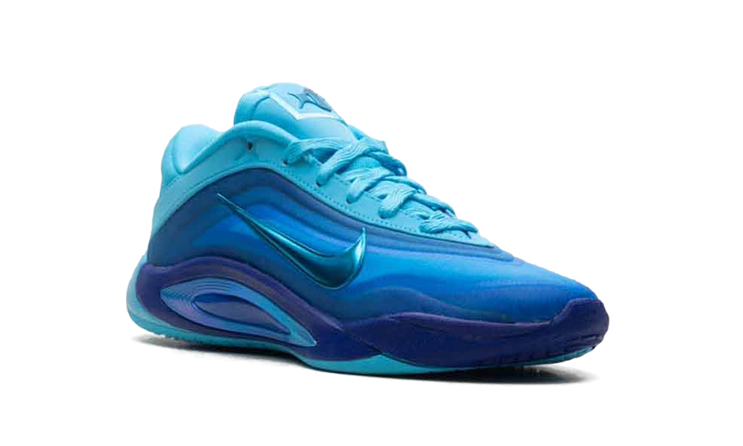 A'One WMNS "Indigo Girl" FZ8605 401