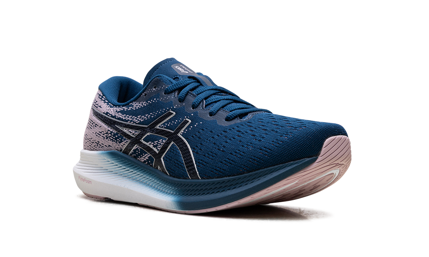 EVORIDE 3 WMNS "Mako Blue / Pure Silver" 1012B184 400