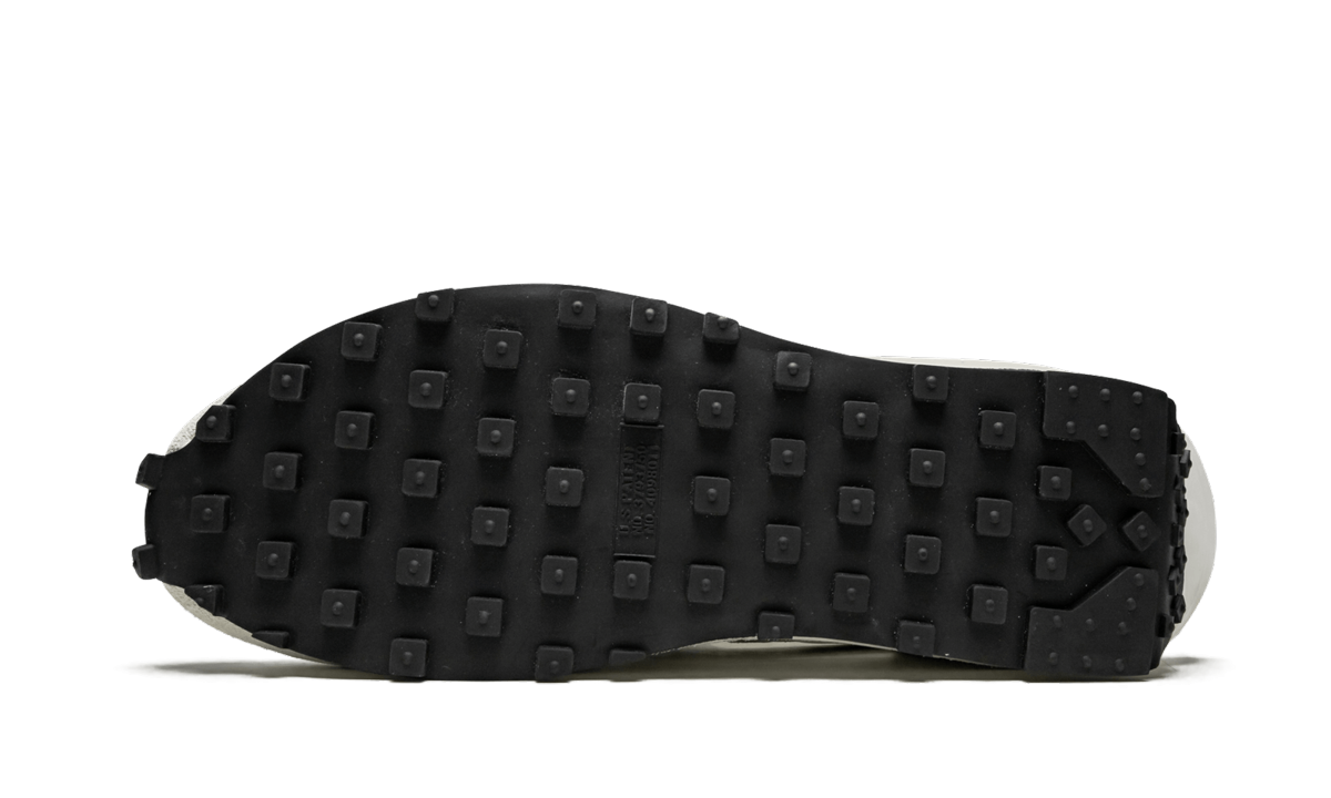 LDWAFFLE "Sacai - White / Grey" BV0073 100