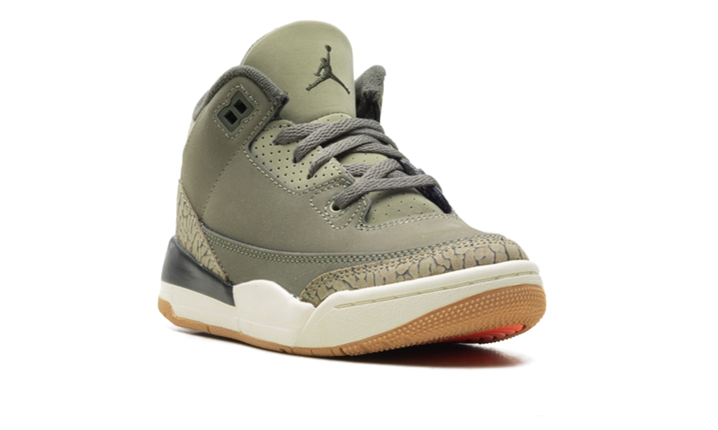 Air Jordan 3 PS "Family Affair" DM0966 202