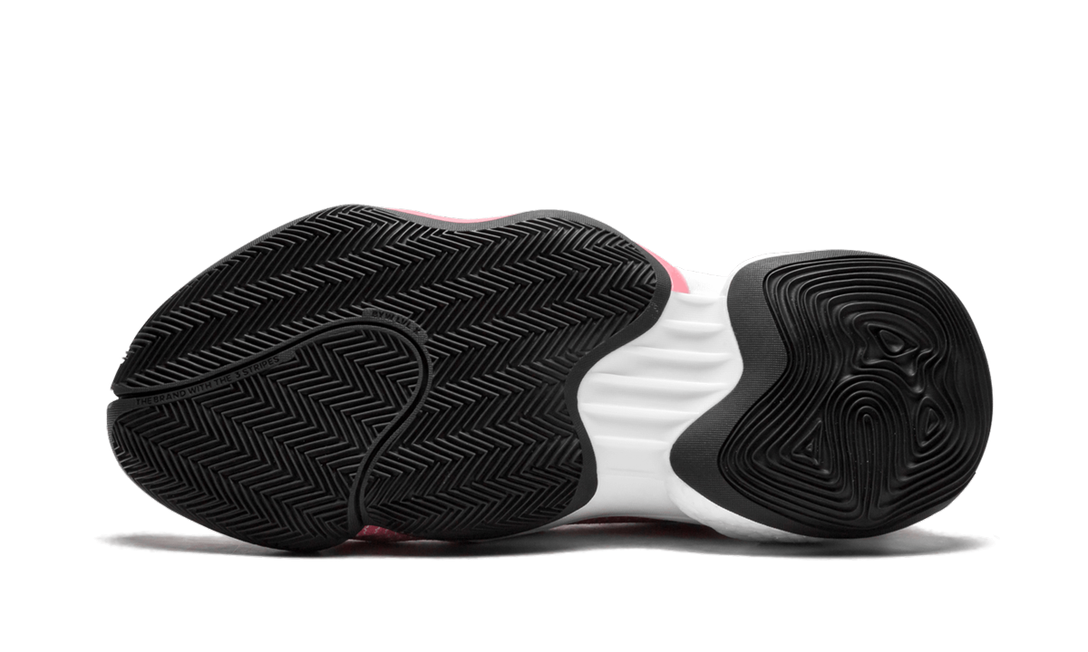 Crazy BYW LVL 1 "Pharrell Williams - Ambition Pink"