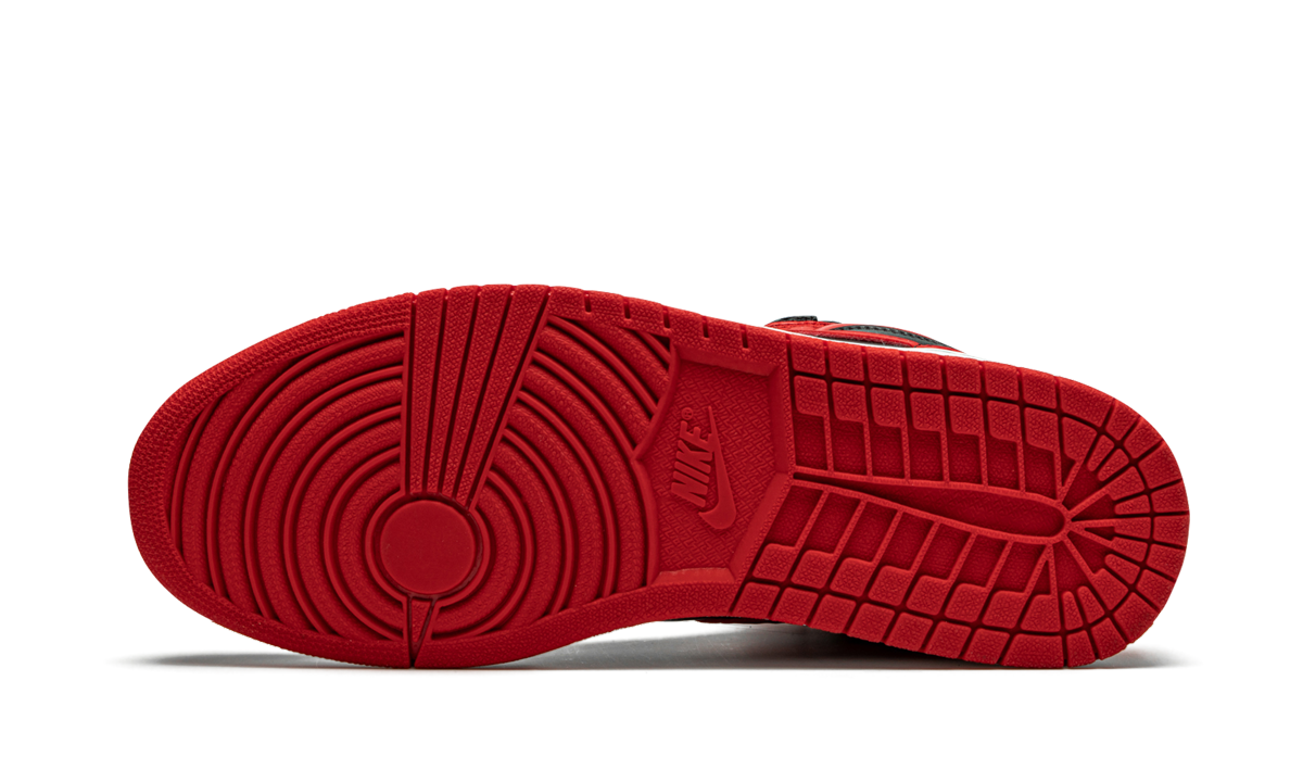 Air Jordan 1 Retro "2001 - Bred" 136066 061