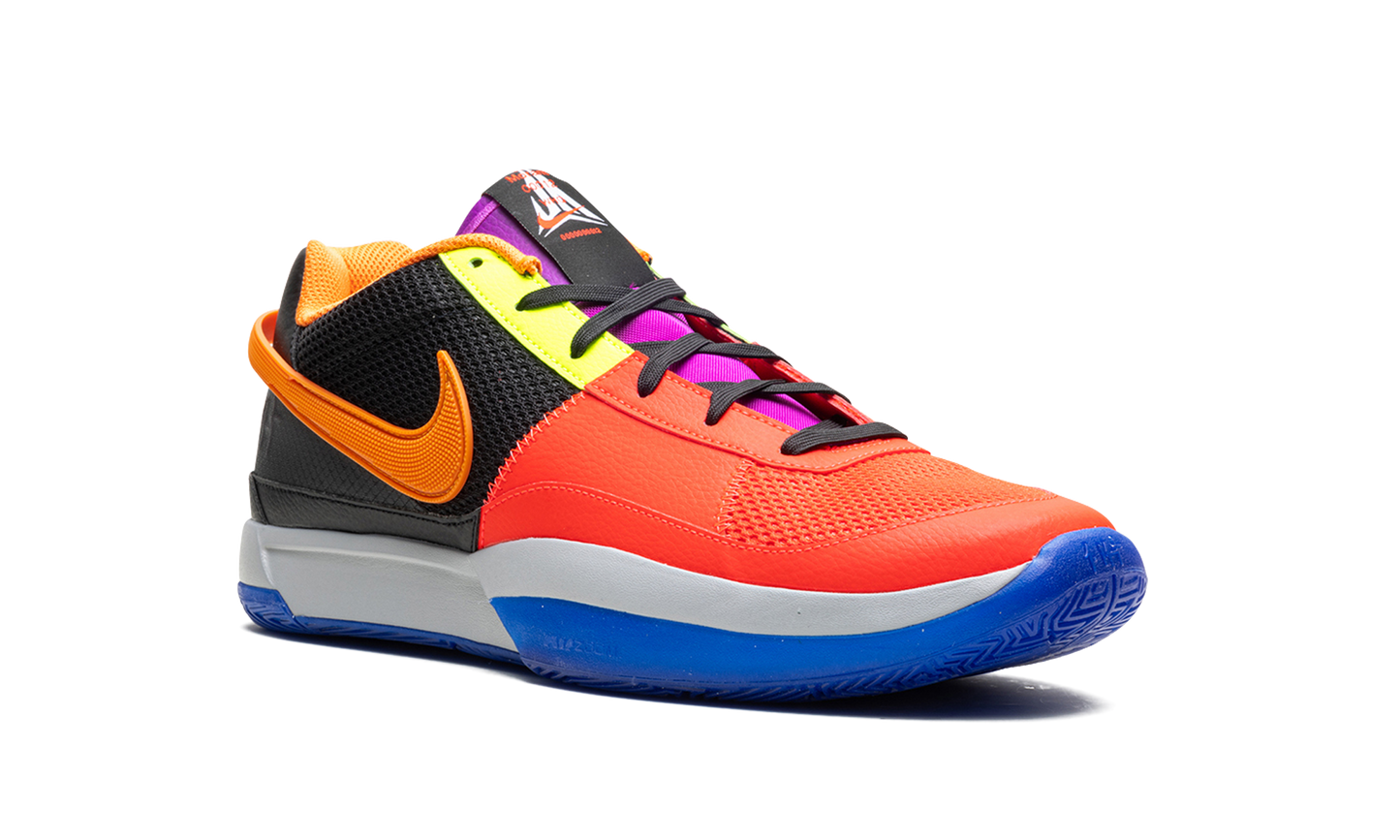 Ja 1 "Work For The Check" FJ4241 001