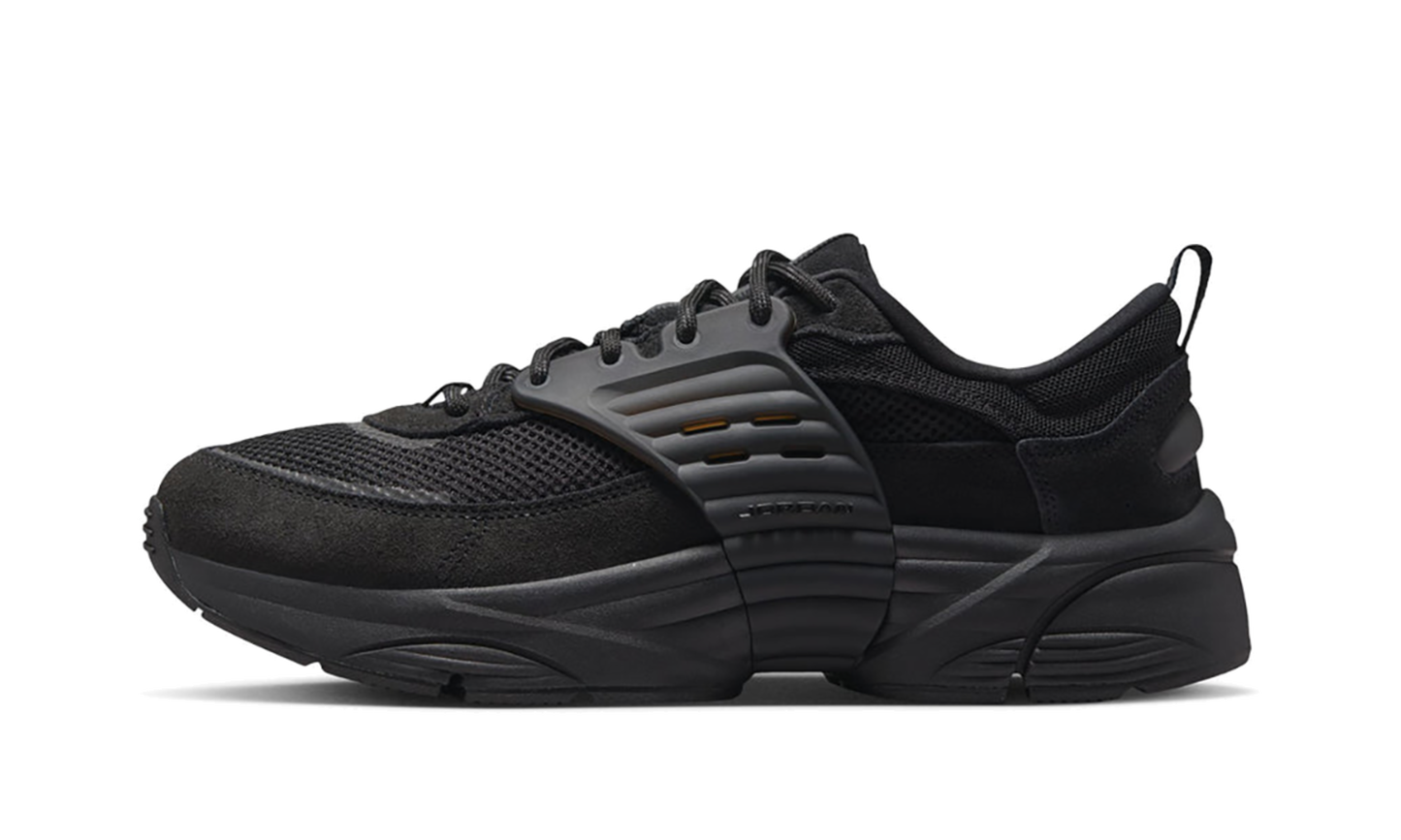 Jordan Trunner O/S "Black Cat" IB3722 003