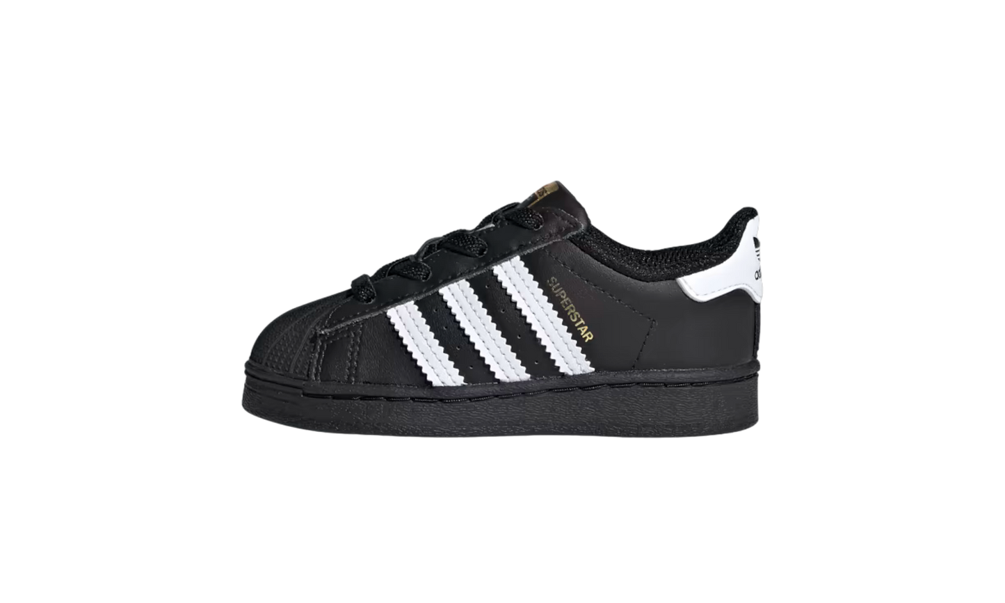 Superstar TD "Black" EF5396